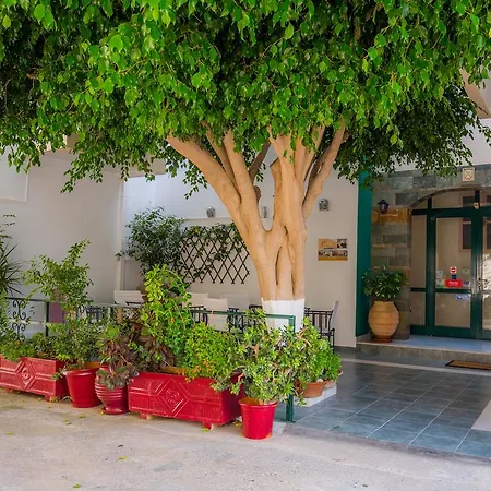 Appart hôtel Golden Sun