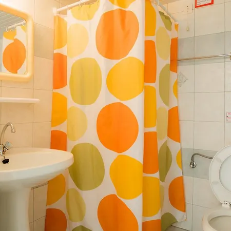 Appart hôtel Golden Sun Hersónissos