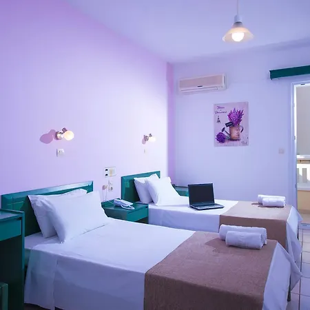 Appart hôtel Golden Sun 3*