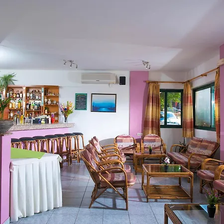 Appart hôtel Golden Sun 3*