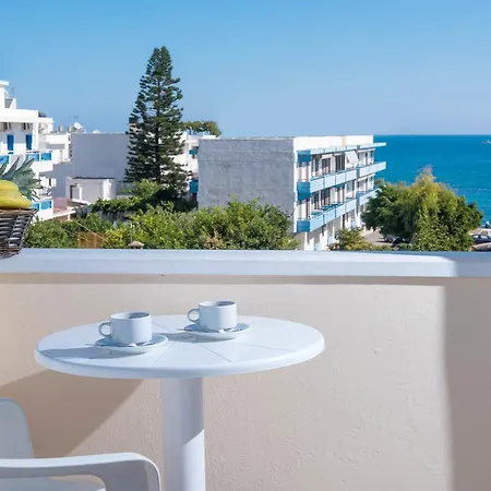 Golden Sun Appart hôtel